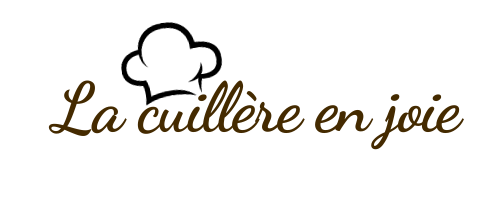 La cuillère en joie