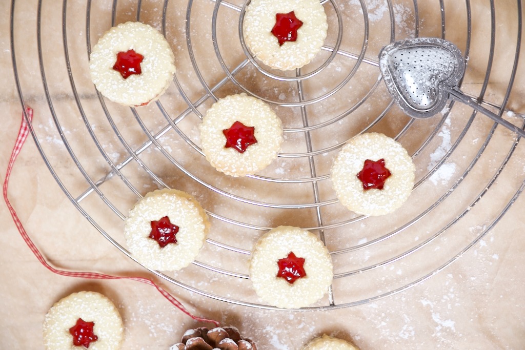 Biscuits de Noel