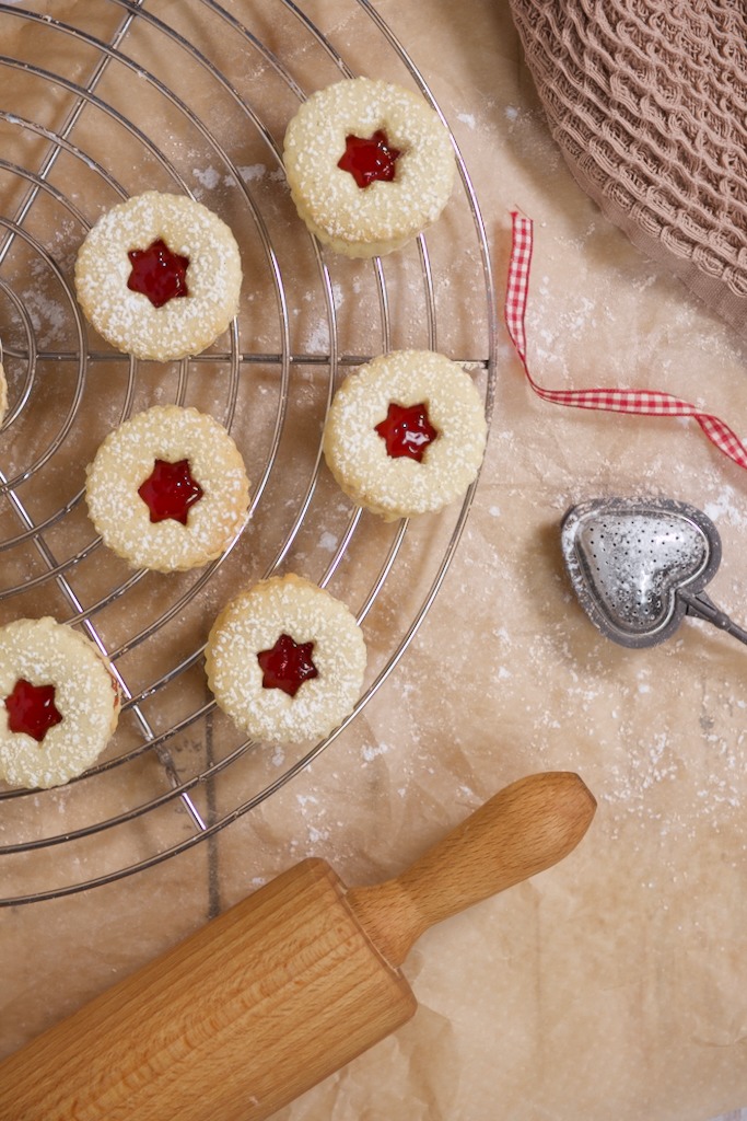 Biscuits de Noel