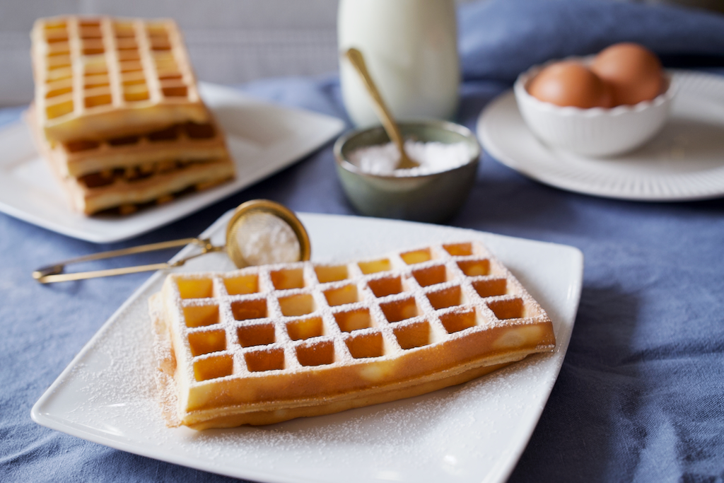 Gaufre